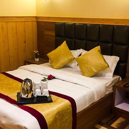 Golden Kisa Resort Gangtok Extérieur photo